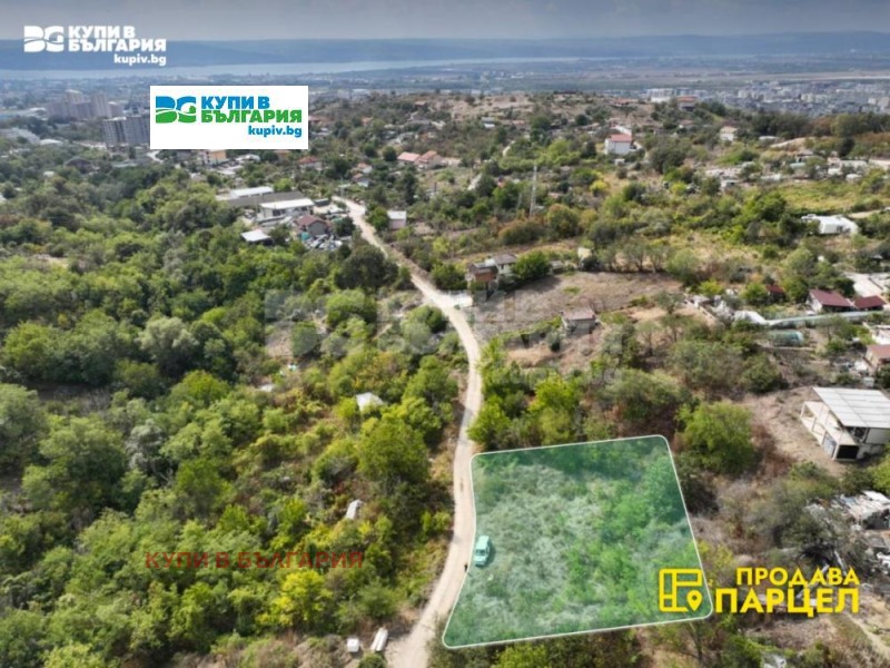 Продава  Парцел град Варна , Владислав Варненчик 1 , 1051 кв.м | 30399277 - изображение [6]