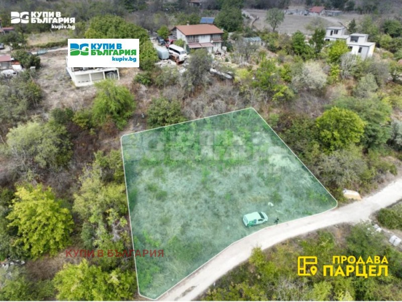 Продава  Парцел град Варна , Владислав Варненчик 1 , 1051 кв.м | 30399277 - изображение [3]