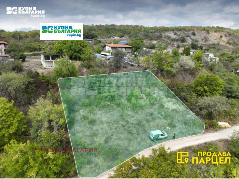 Продава  Парцел град Варна , Владислав Варненчик 1 , 1051 кв.м | 30399277 - изображение [4]