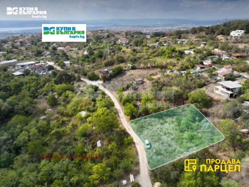 Продава  Парцел град Варна , Владислав Варненчик 1 , 1051 кв.м | 30399277 - изображение [5]