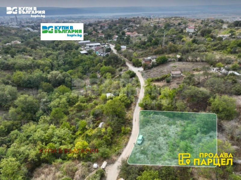 Продава  Парцел град Варна , Владислав Варненчик 1 , 1051 кв.м | 30399277 - изображение [7]