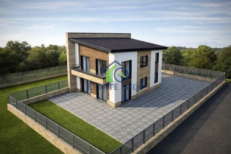 Продава ПАРЦЕЛ, с. Марково, област Пловдив