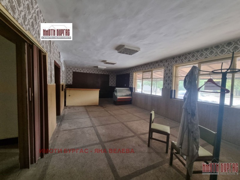 Продава БИЗНЕС ИМОТ, с. Голямо Буково, област Бургас, снимка 2 - Други - 52316545