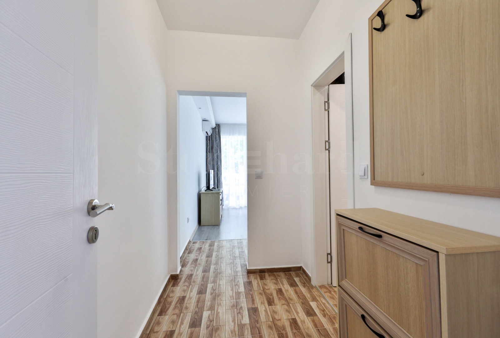 Продава 1-СТАЕН, с. Лозенец, област Бургас, снимка 9 - Апартаменти - 51615002