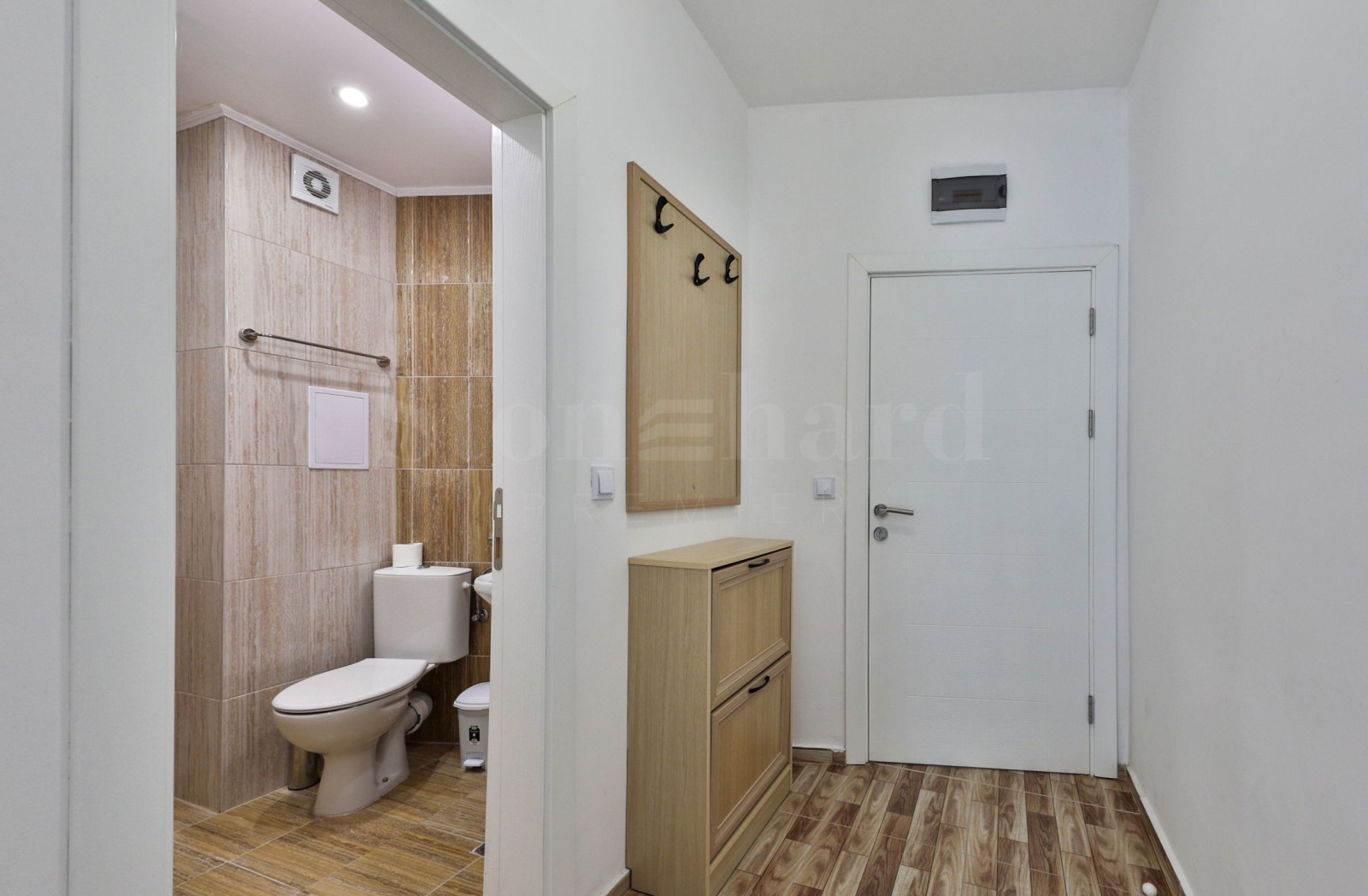 Продава 1-СТАЕН, с. Лозенец, област Бургас, снимка 10 - Апартаменти - 51615002