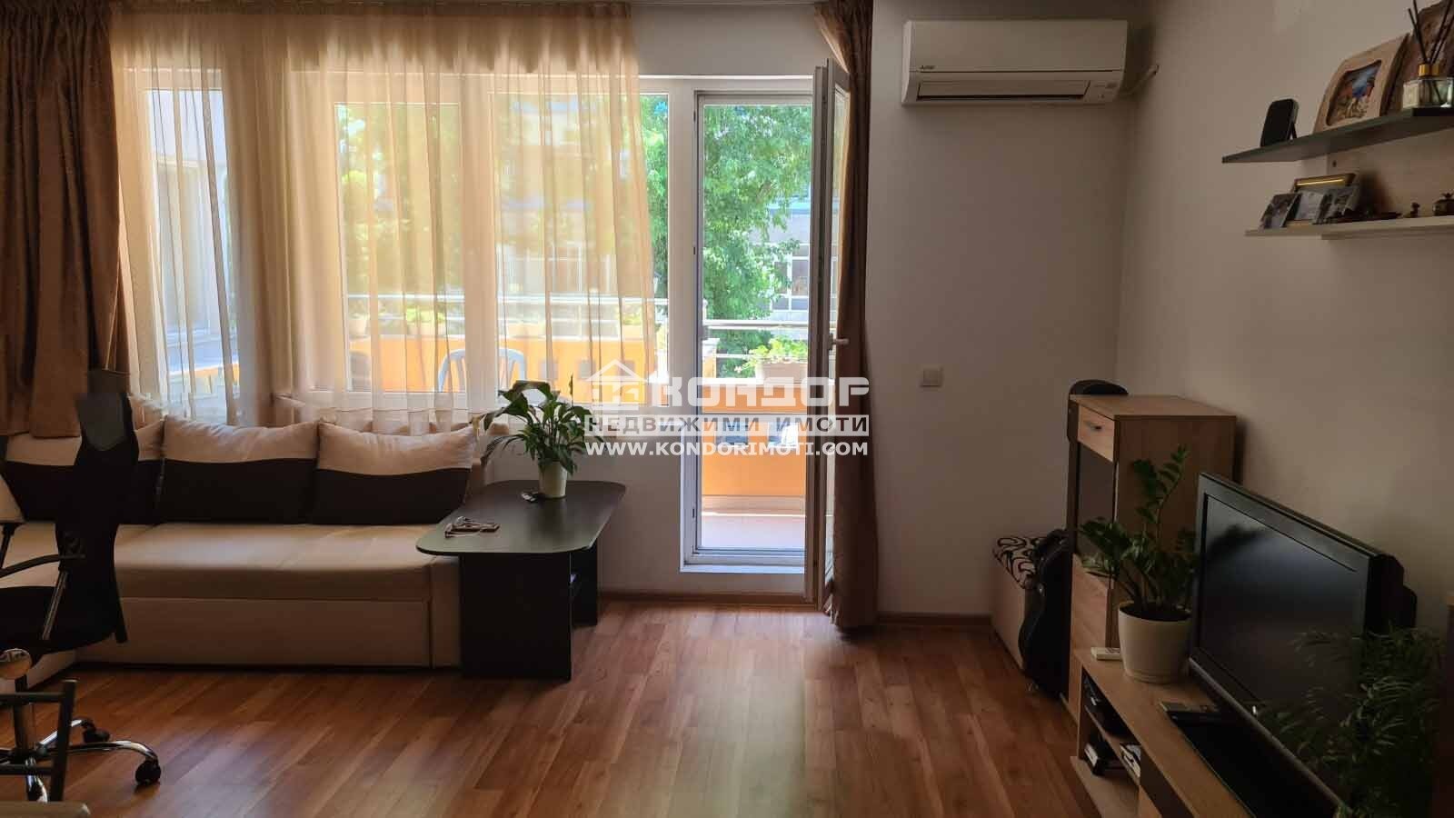 Продава 2-СТАЕН, гр. Пловдив, Център, снимка 2 - Апартаменти - 49955949