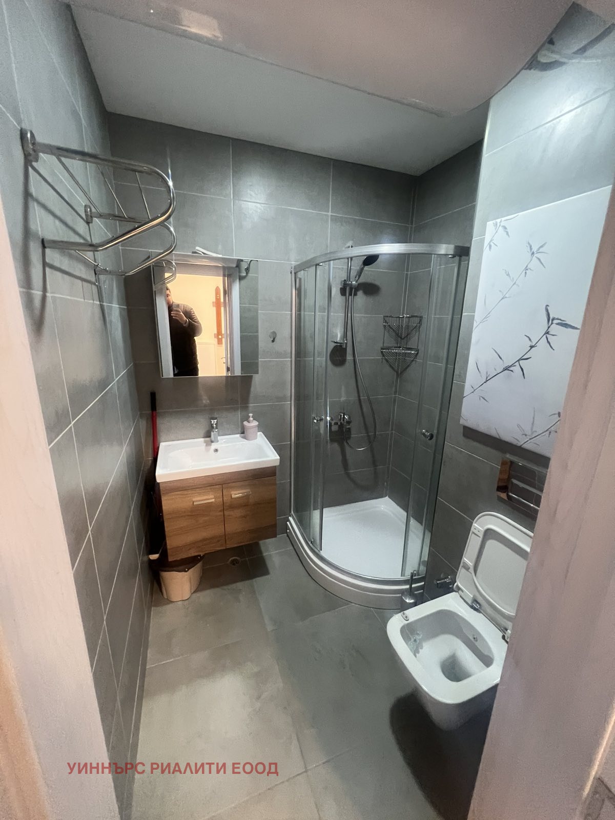 Продава 2-СТАЕН, гр. Пловдив, Център, снимка 2 - Апартаменти - 54707153