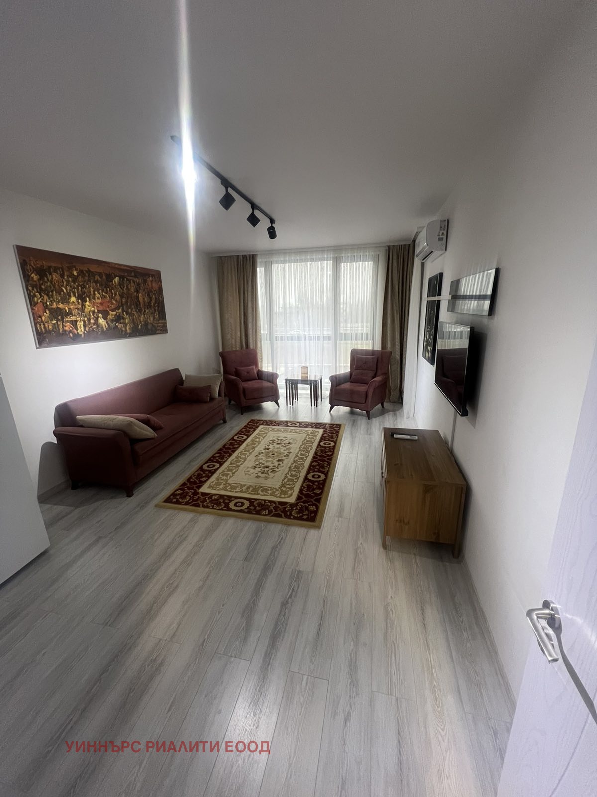 Продава 2-СТАЕН, гр. Пловдив, Център, снимка 4 - Апартаменти - 53810428