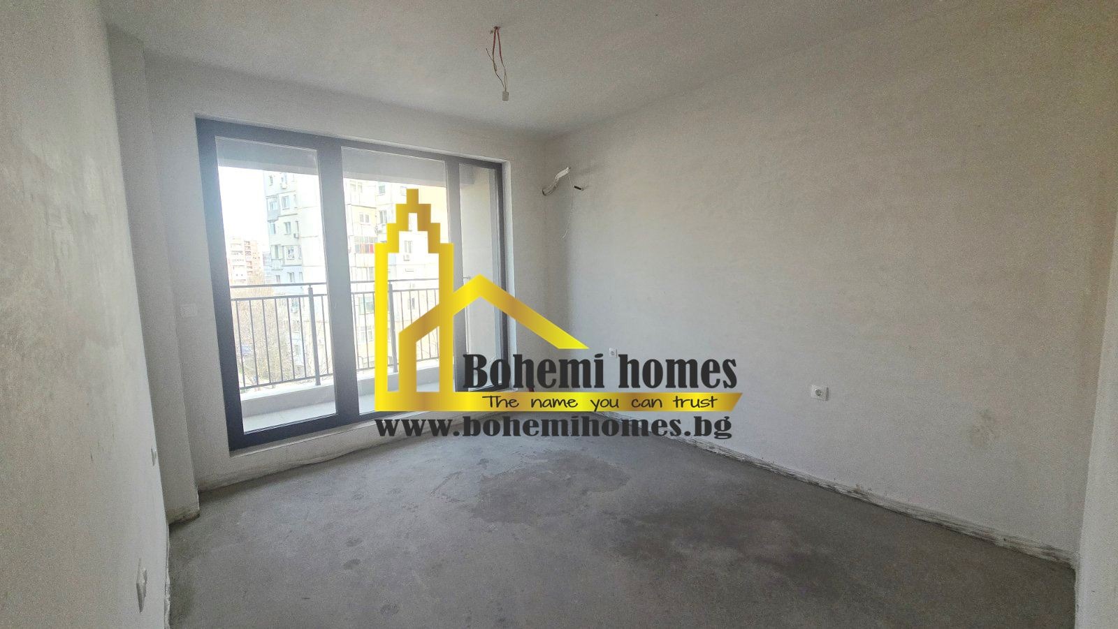 Продава 2-СТАЕН, гр. Пловдив, Тракия, снимка 3 - Апартаменти - 54065015