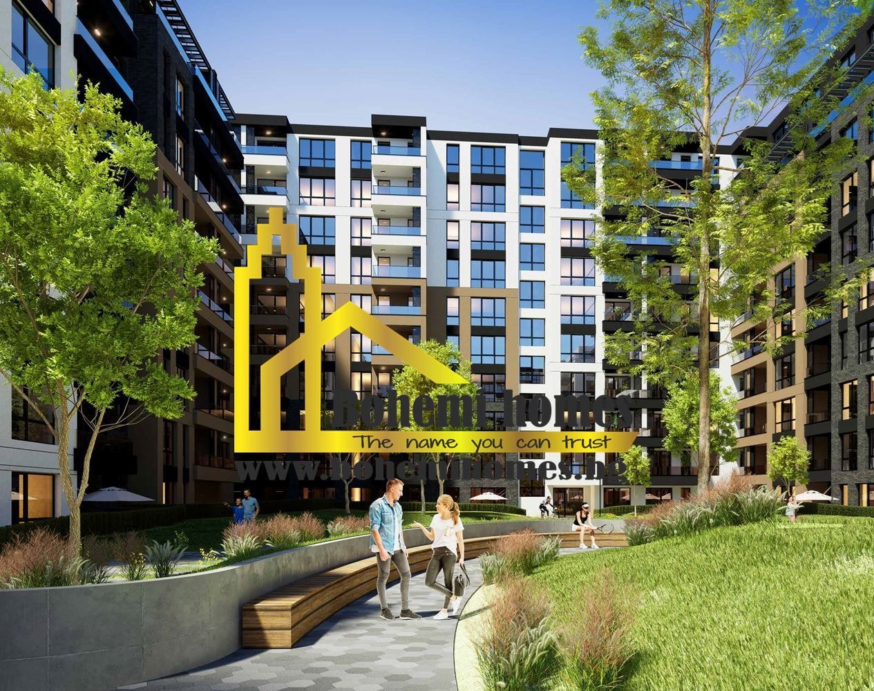 Продава 2-СТАЕН, гр. Пловдив, Тракия, снимка 5 - Апартаменти - 54065015