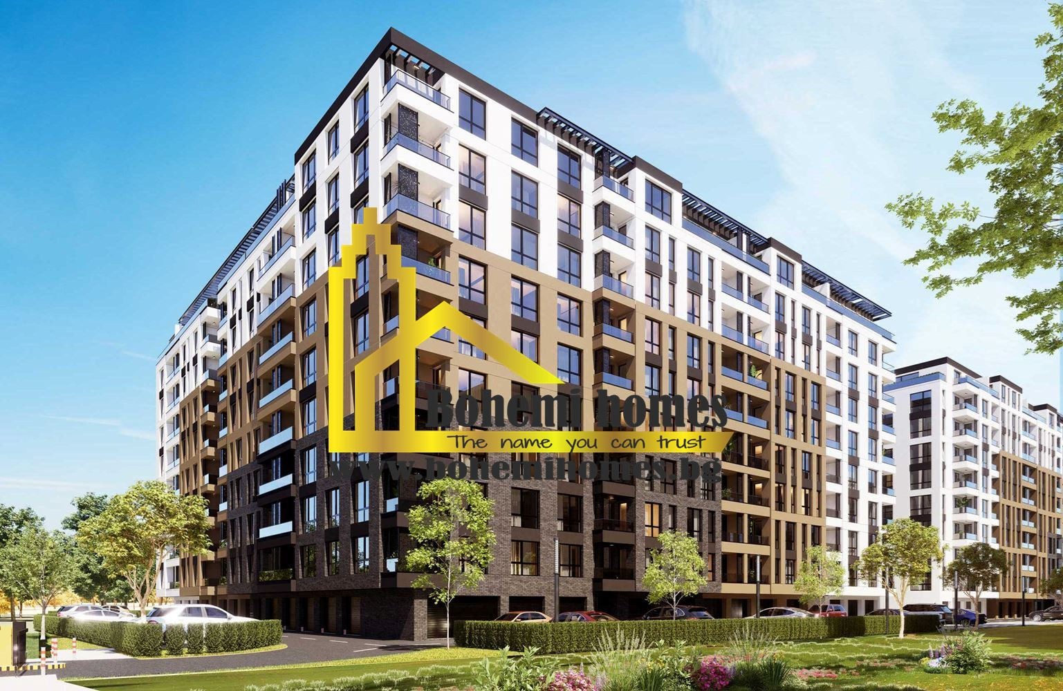 Продава 2-СТАЕН, гр. Пловдив, Тракия, снимка 6 - Апартаменти - 54065015