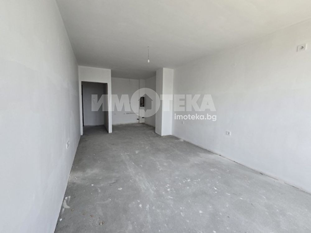 Продава 2-СТАЕН, гр. Пловдив, Тракия, снимка 2 - Апартаменти - 54274978