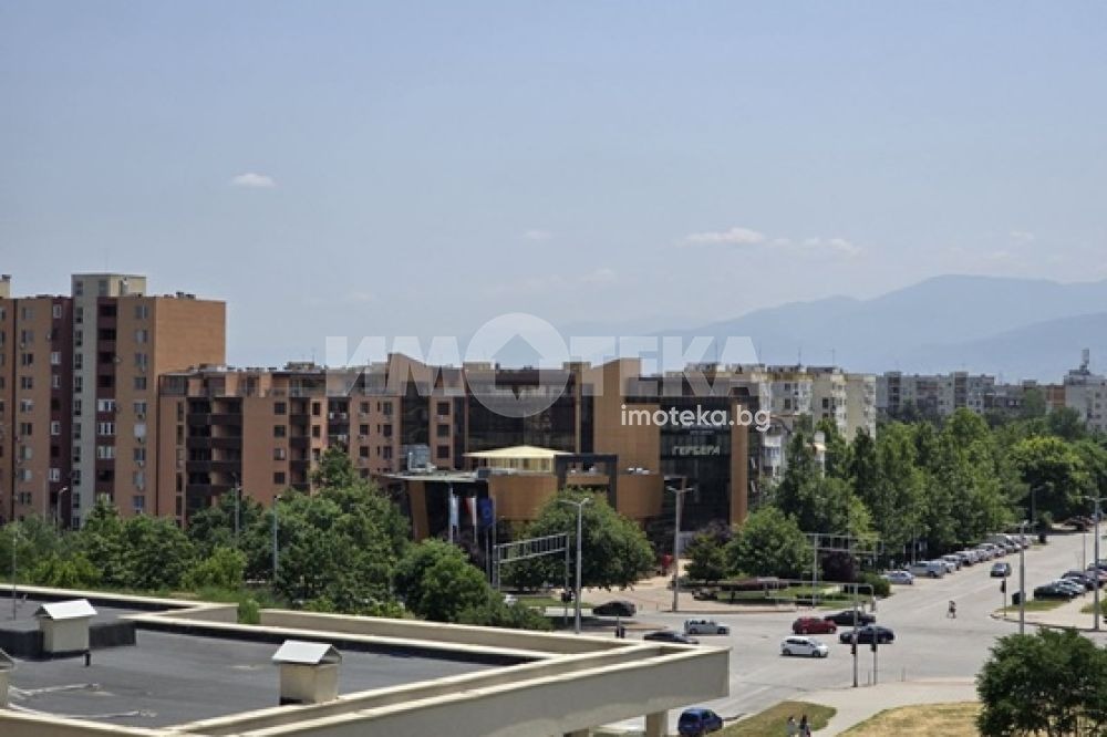 Продава 2-СТАЕН, гр. Пловдив, Тракия, снимка 5 - Апартаменти - 54274978