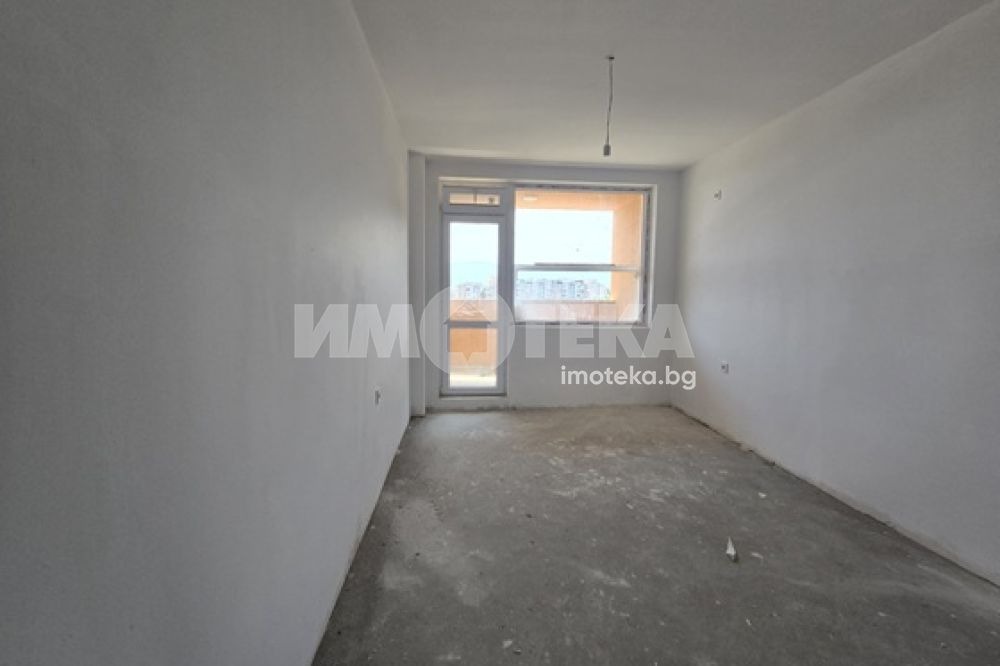 Продава 2-СТАЕН, гр. Пловдив, Тракия, снимка 4 - Апартаменти - 54274978