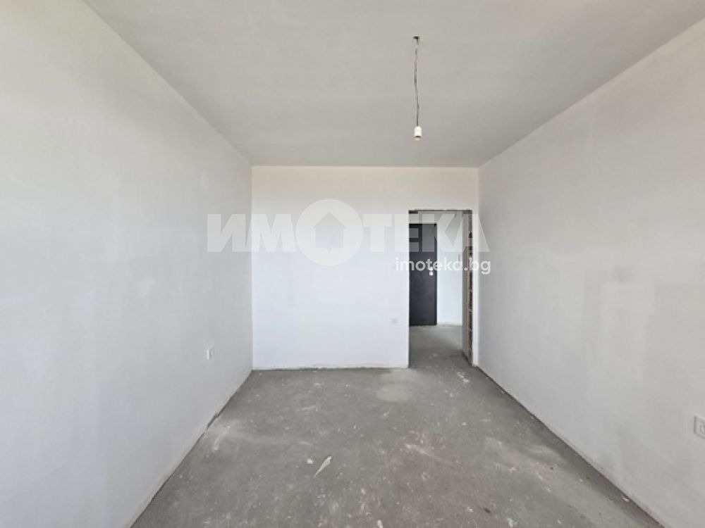 Продава 2-СТАЕН, гр. Пловдив, Тракия, снимка 3 - Апартаменти - 54274978