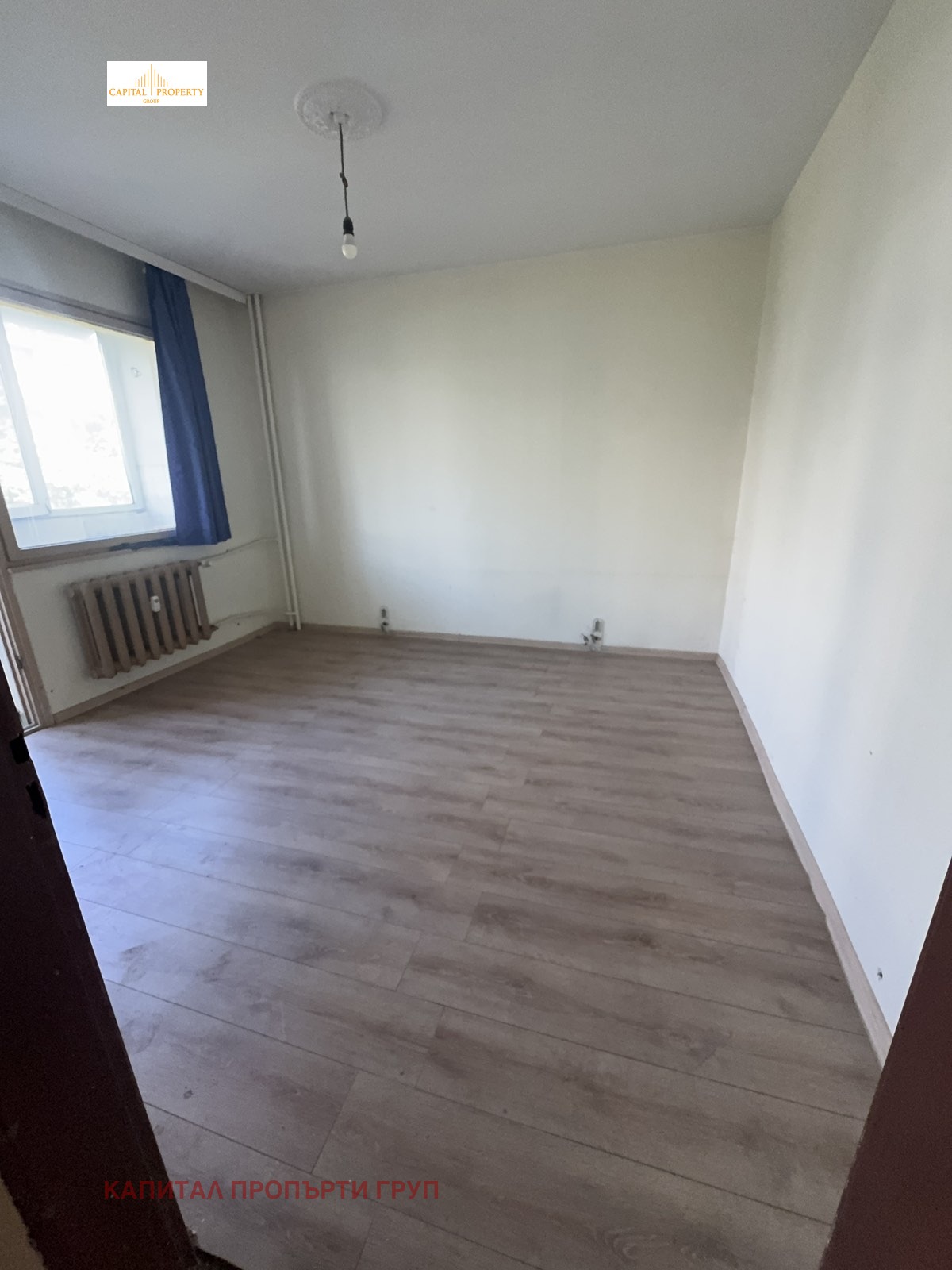Продава 2-СТАЕН, гр. София, Лагера