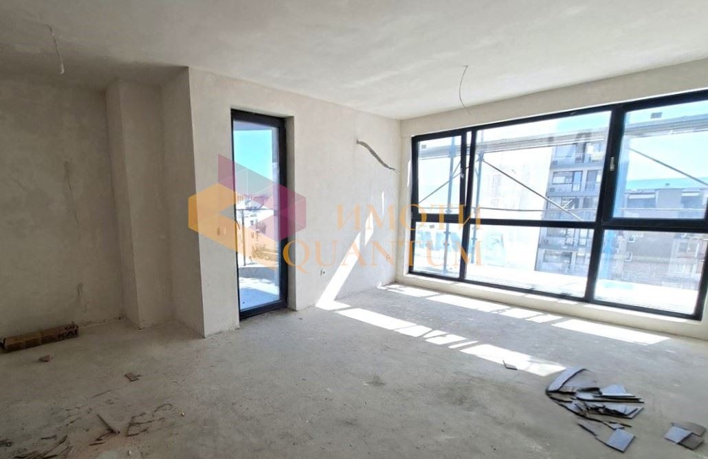 Продава 2-СТАЕН, гр. Варна, Колхозен пазар, снимка 2 - Апартаменти - 55662777