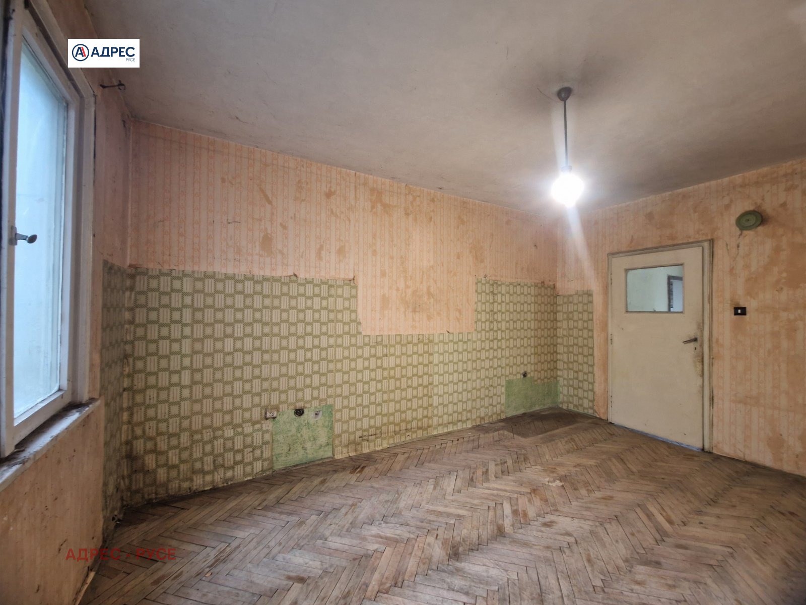 Продава 2-СТАЕН, гр. Русе, Здравец, снимка 6 - Апартаменти - 56272414
