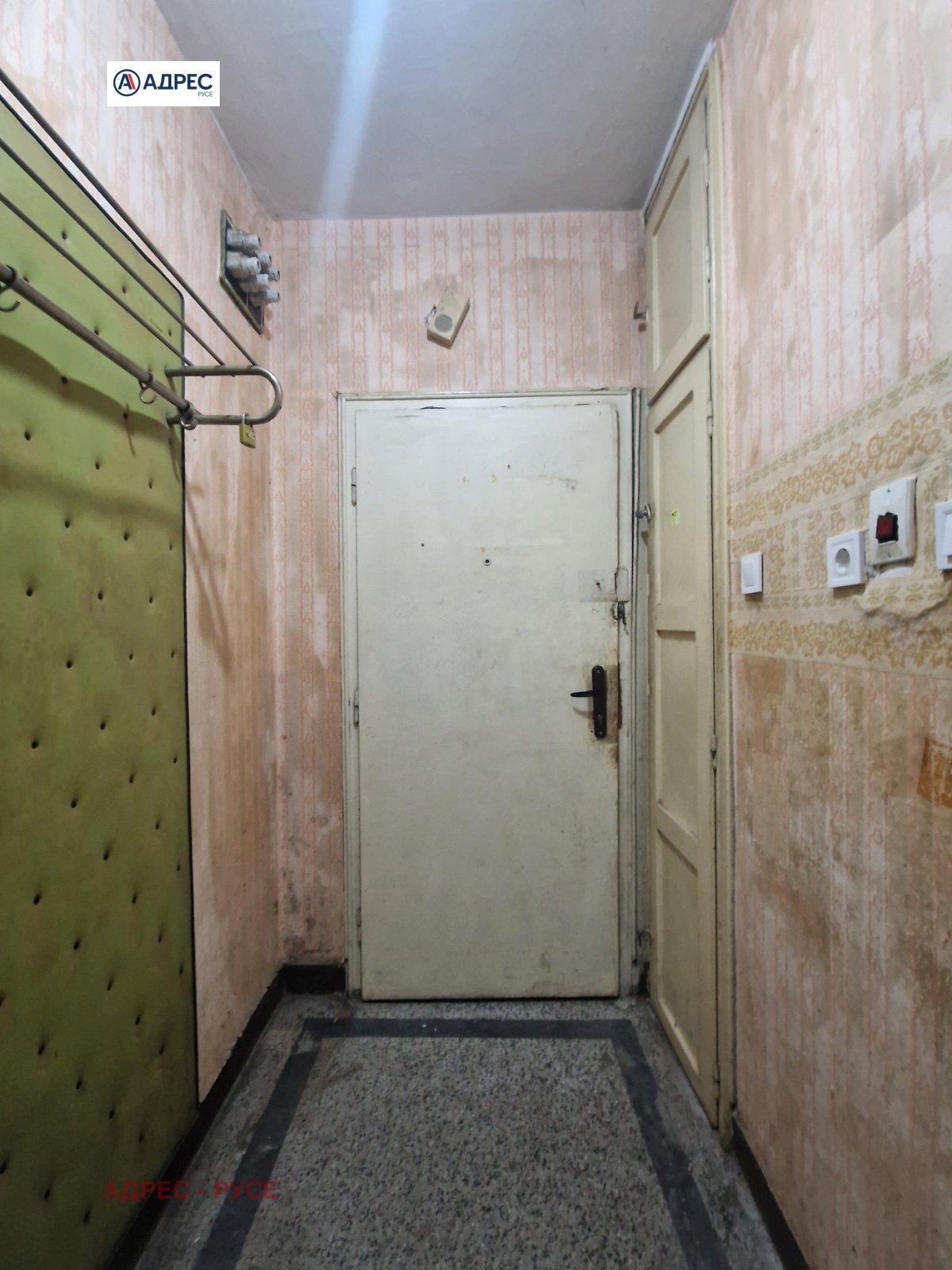 Продава 2-СТАЕН, гр. Русе, Здравец, снимка 9 - Апартаменти - 56272414