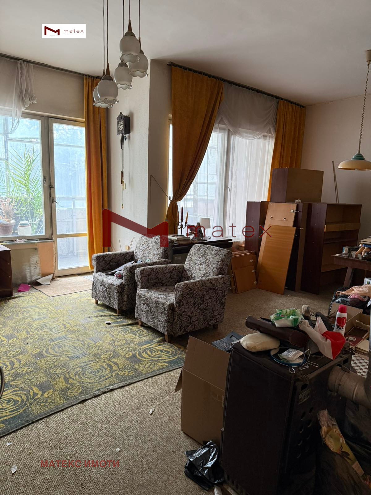 Продава 4-СТАЕН, гр. Варна, ВИНС-Червен площад, снимка 2 - Апартаменти - 51746868