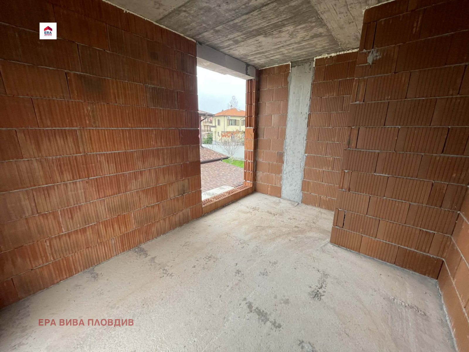 Продава 3-СТАЕН, гр. Пловдив, Остромила, снимка 5 - Апартаменти - 52813088