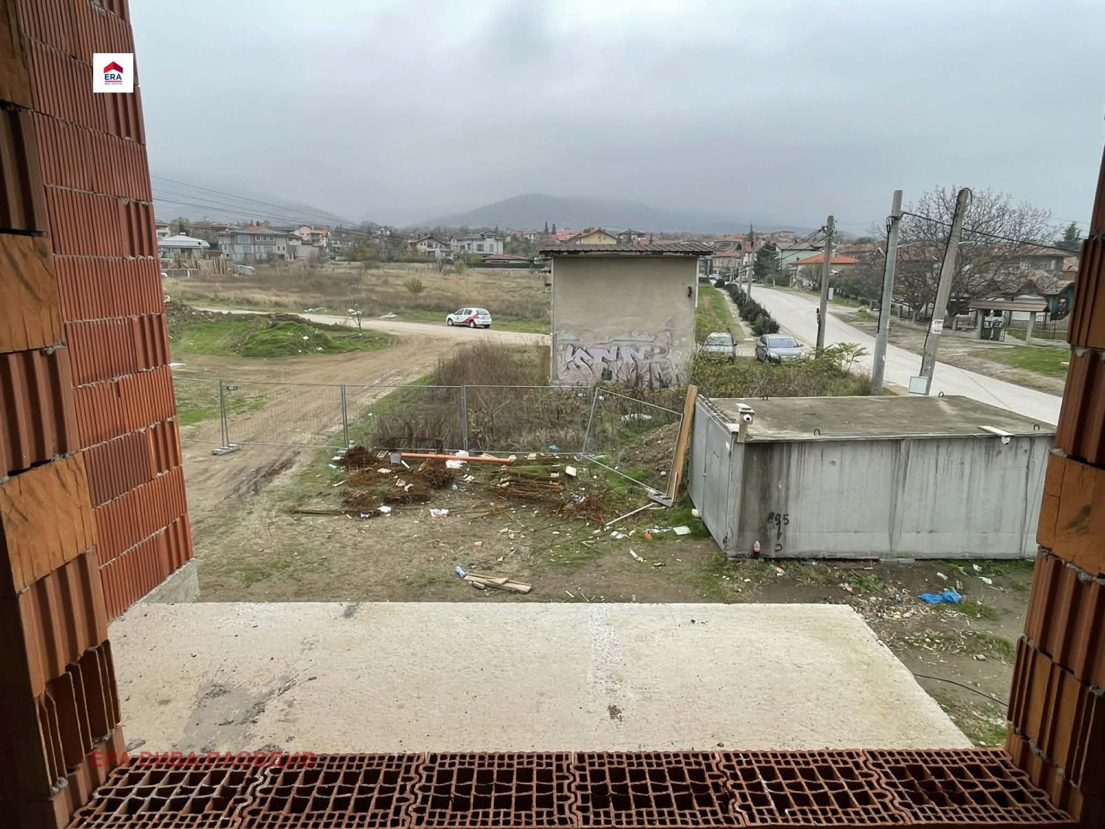 Продава 3-СТАЕН, гр. Пловдив, Остромила, снимка 6 - Апартаменти - 52813088