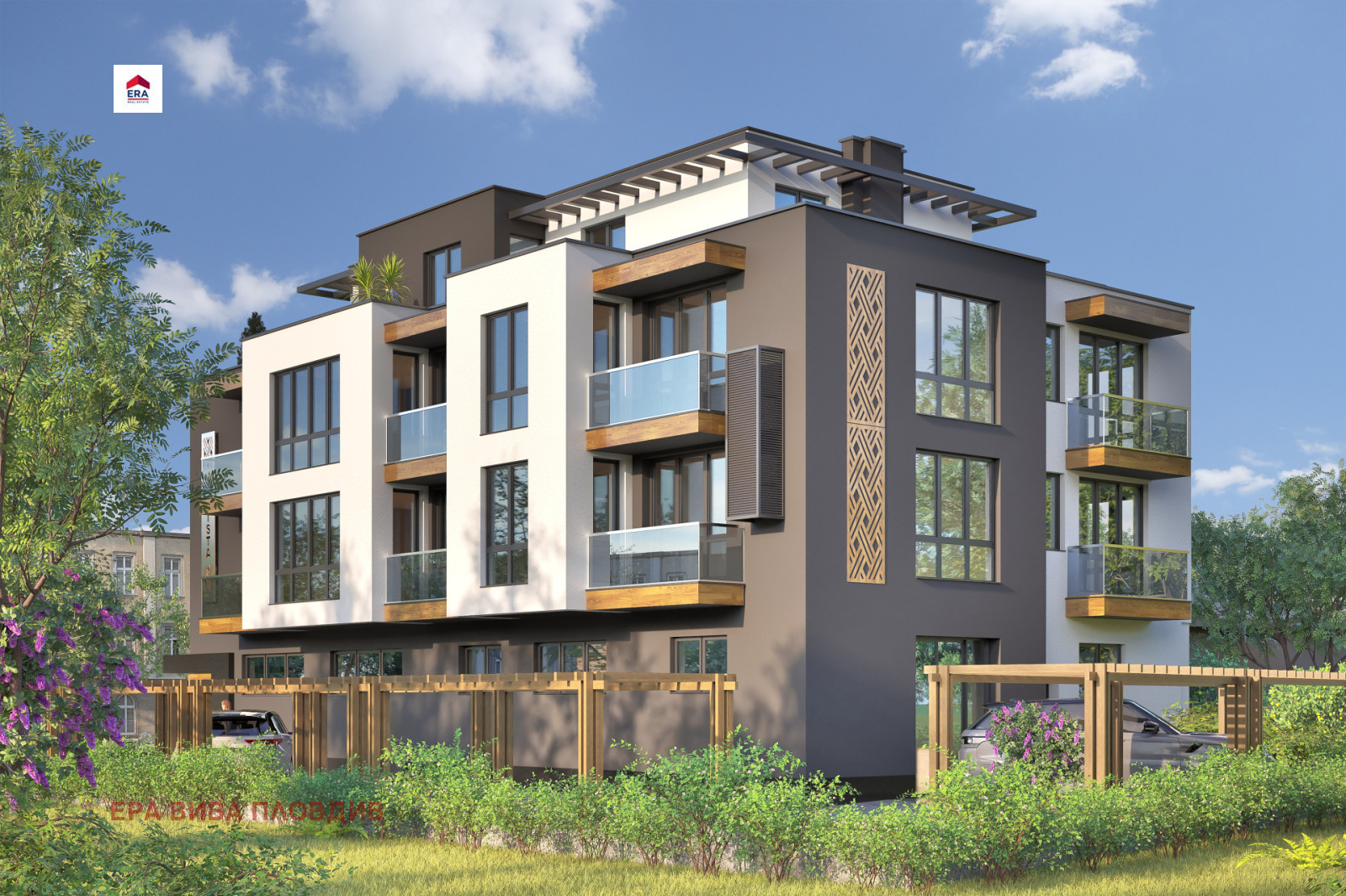 Продава 3-СТАЕН, гр. Пловдив, Остромила, снимка 9 - Апартаменти - 52813088