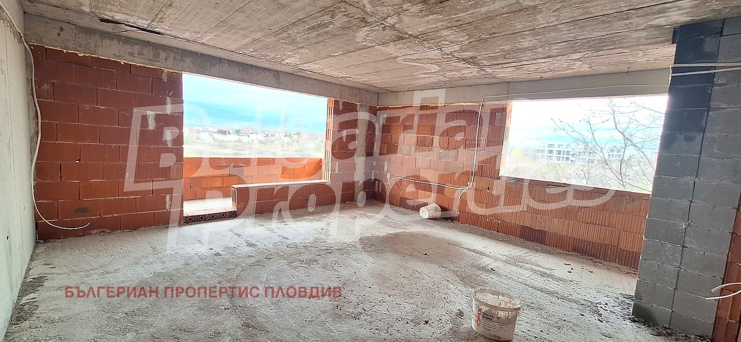 Продава 3-СТАЕН, гр. Пловдив, Беломорски, снимка 6 - Апартаменти - 54023439