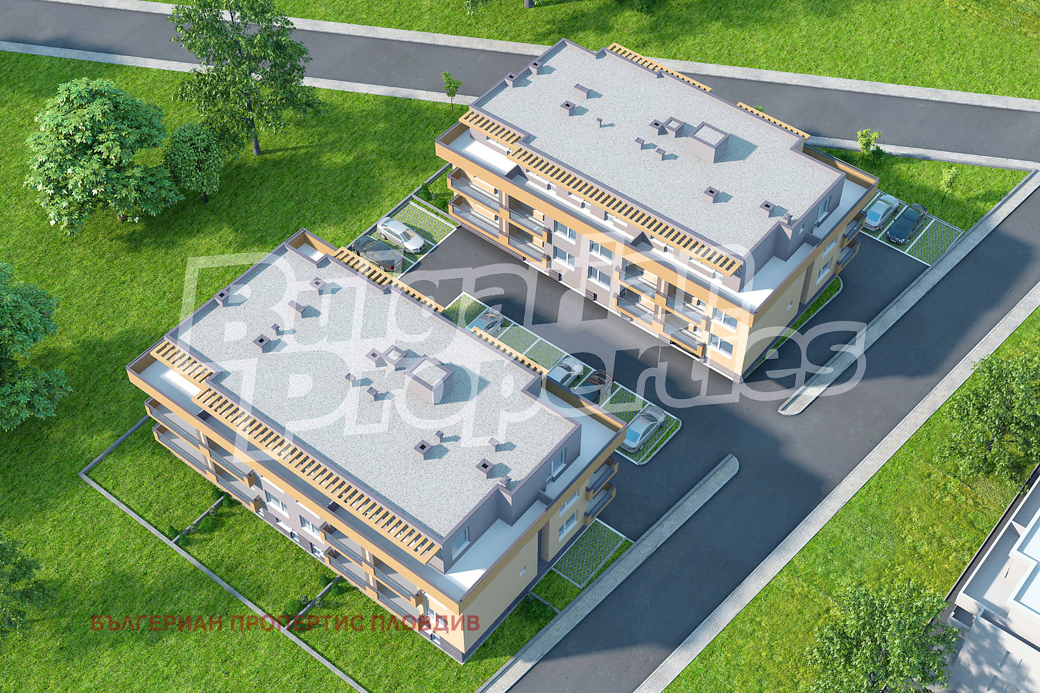 Продава 3-СТАЕН, гр. Пловдив, Беломорски, снимка 5 - Апартаменти - 54023439