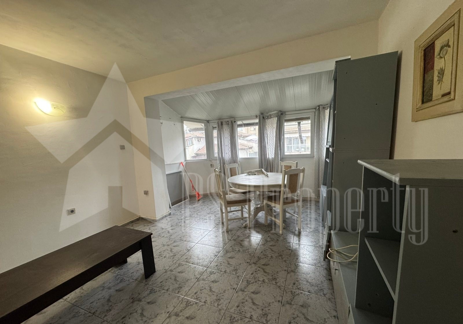 Продава 3-СТАЕН, гр. Стара Загора, Център, снимка 4 - Апартаменти - 54106897