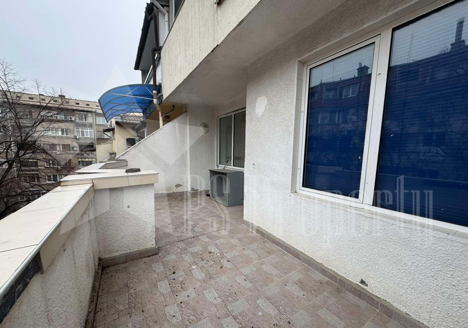 Продава 3-СТАЕН, гр. Стара Загора, Център, снимка 8 - Апартаменти - 54106897