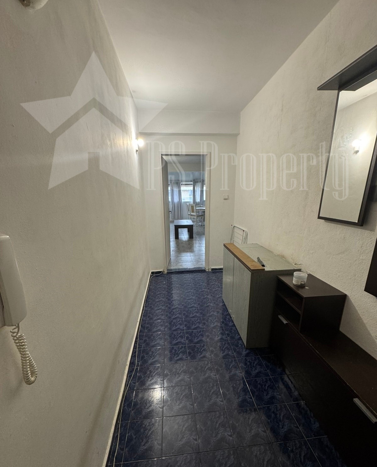 Продава 3-СТАЕН, гр. Стара Загора, Център, снимка 6 - Апартаменти - 54106897