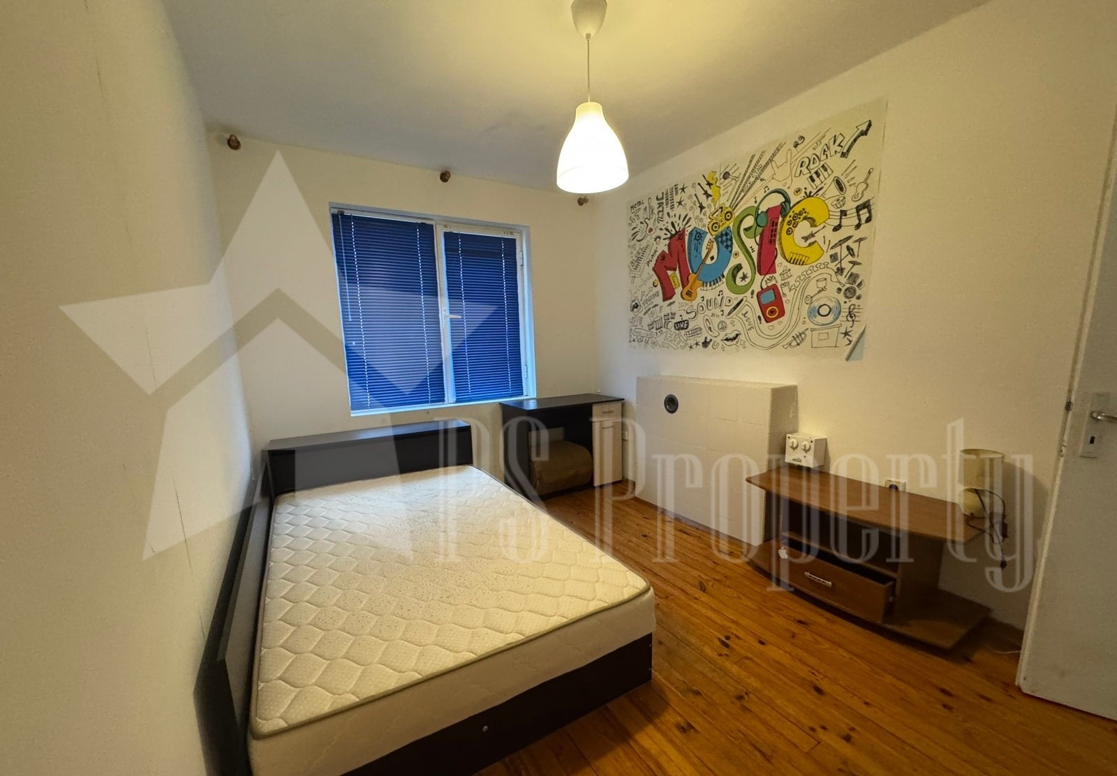 Продава 3-СТАЕН, гр. Стара Загора, Център, снимка 2 - Апартаменти - 54106897