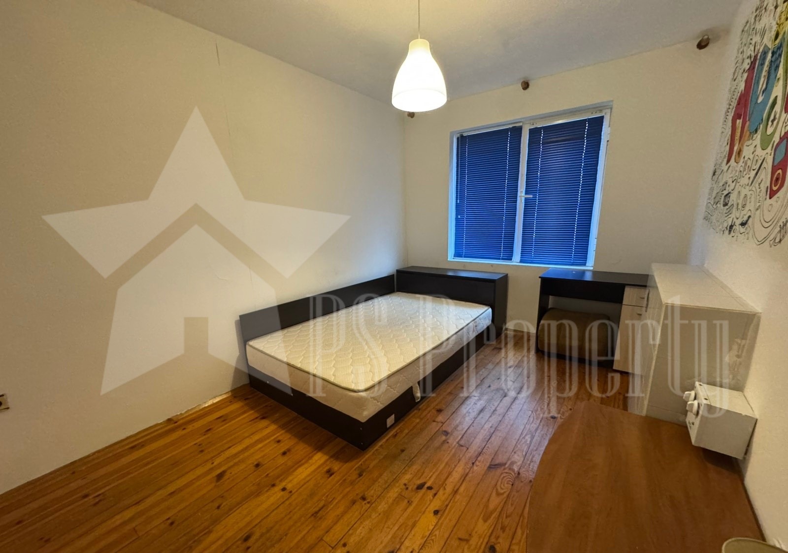 Продава 3-СТАЕН, гр. Стара Загора, Център, снимка 3 - Апартаменти - 54106897