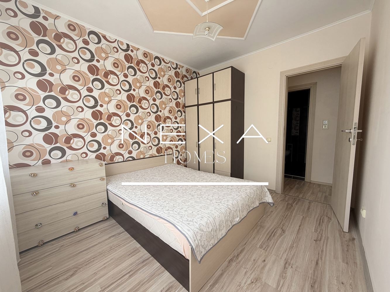 Продава 3-СТАЕН, гр. Варна, Окръжна болница-Генерали, снимка 2 - Апартаменти - 54203502