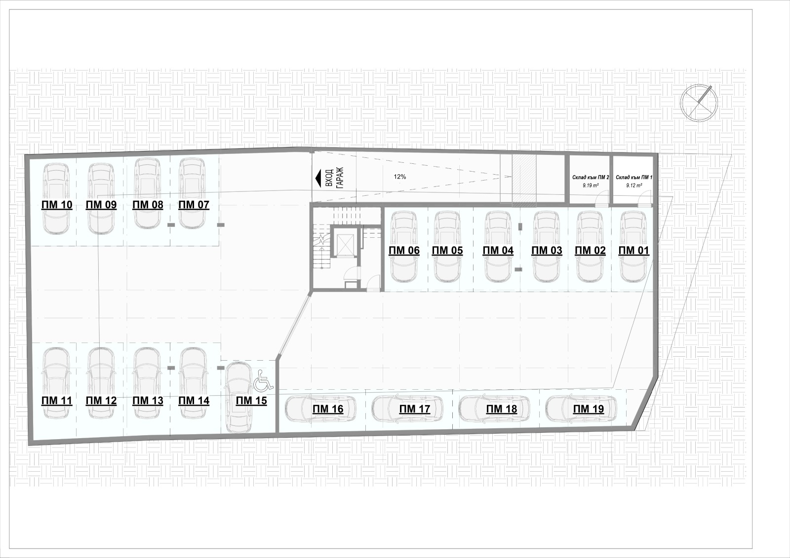 Продава 3-СТАЕН, гр. София, с. Бистрица, снимка 4 - Апартаменти - 54630604