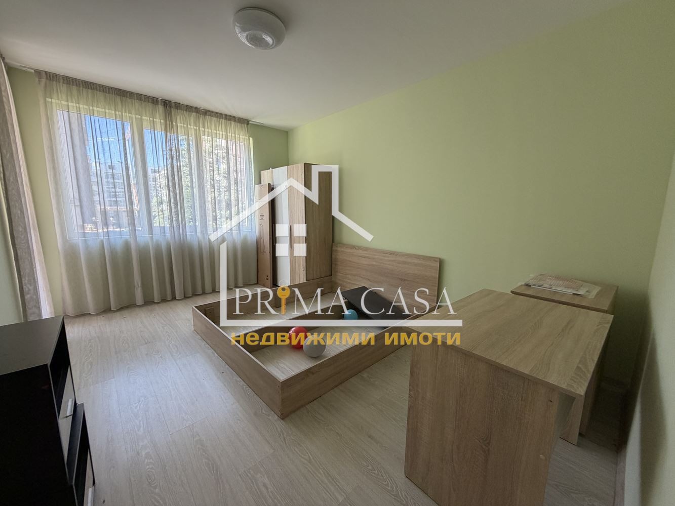 Продава 3-СТАЕН, гр. Пазарджик, Център, снимка 7 - Апартаменти - 56435807