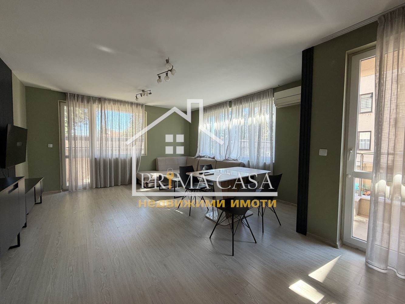Продава 3-СТАЕН, гр. Пазарджик, Център, снимка 2 - Апартаменти - 56435807