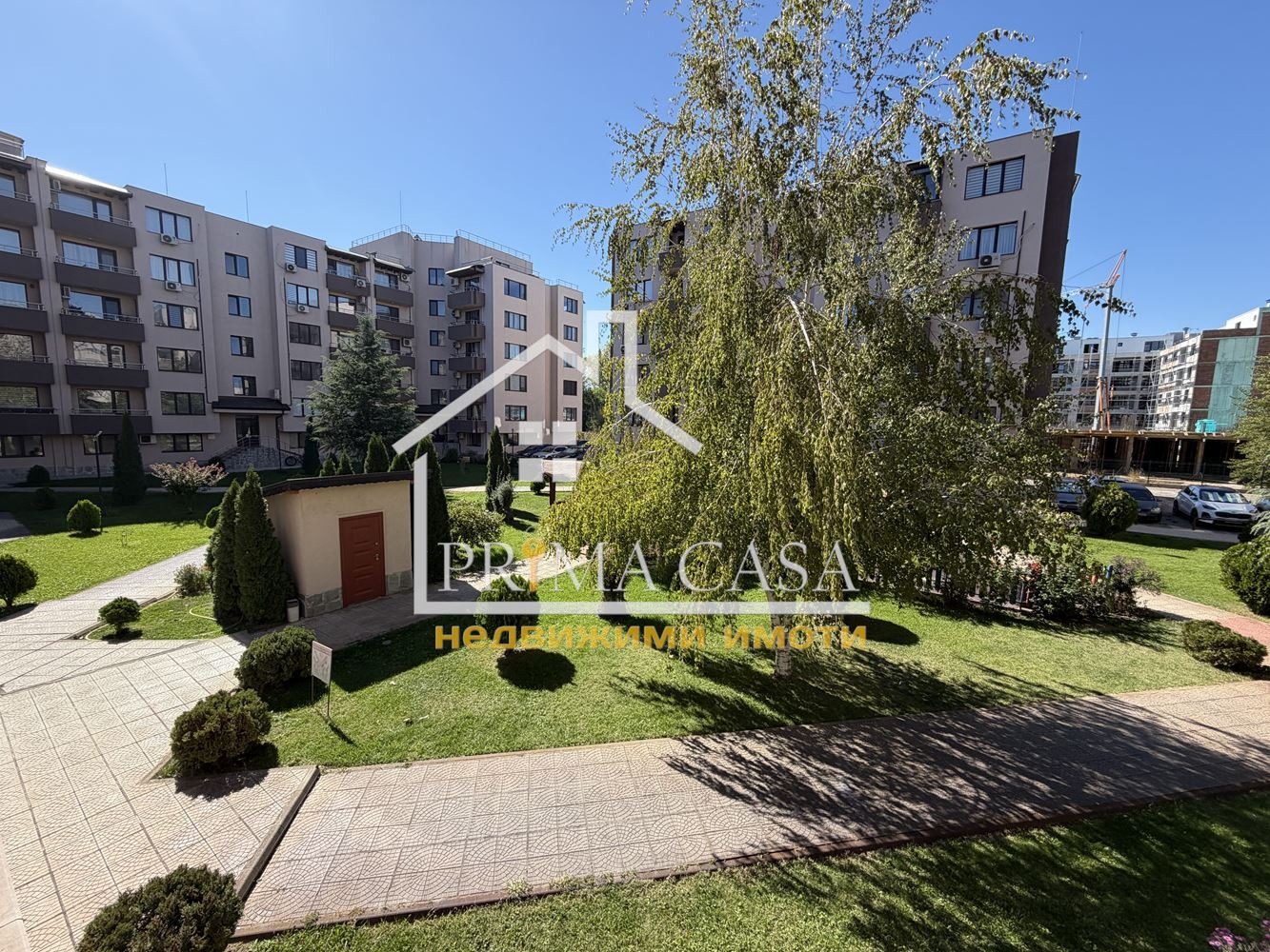 Продава 3-СТАЕН, гр. Пазарджик, Център, снимка 12 - Апартаменти - 56435807