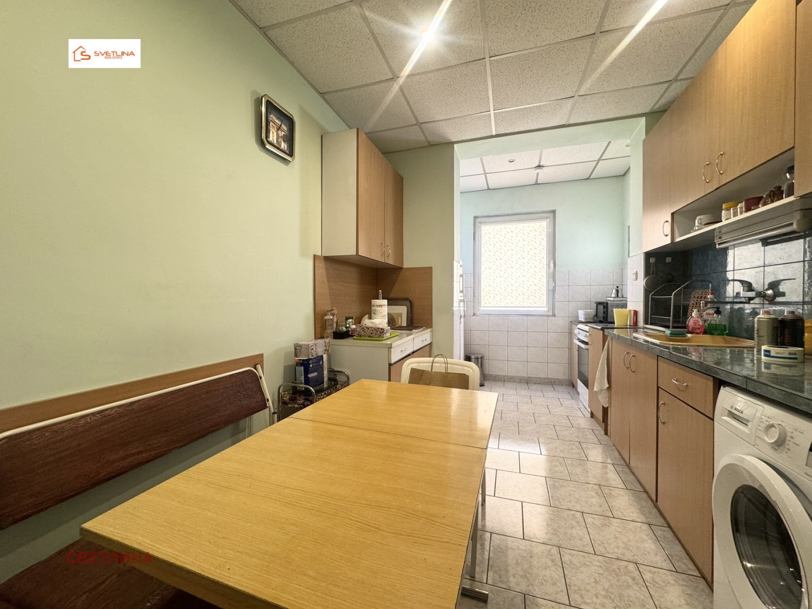 Продава МНОГОСТАЕН, гр. София, Център, снимка 12 - Апартаменти - 56461670