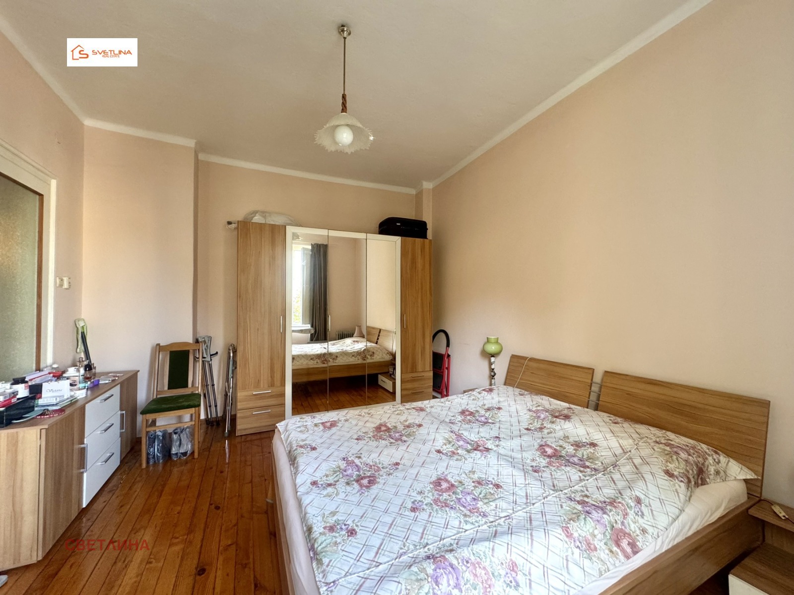 Продава МНОГОСТАЕН, гр. София, Център, снимка 10 - Апартаменти - 56461670