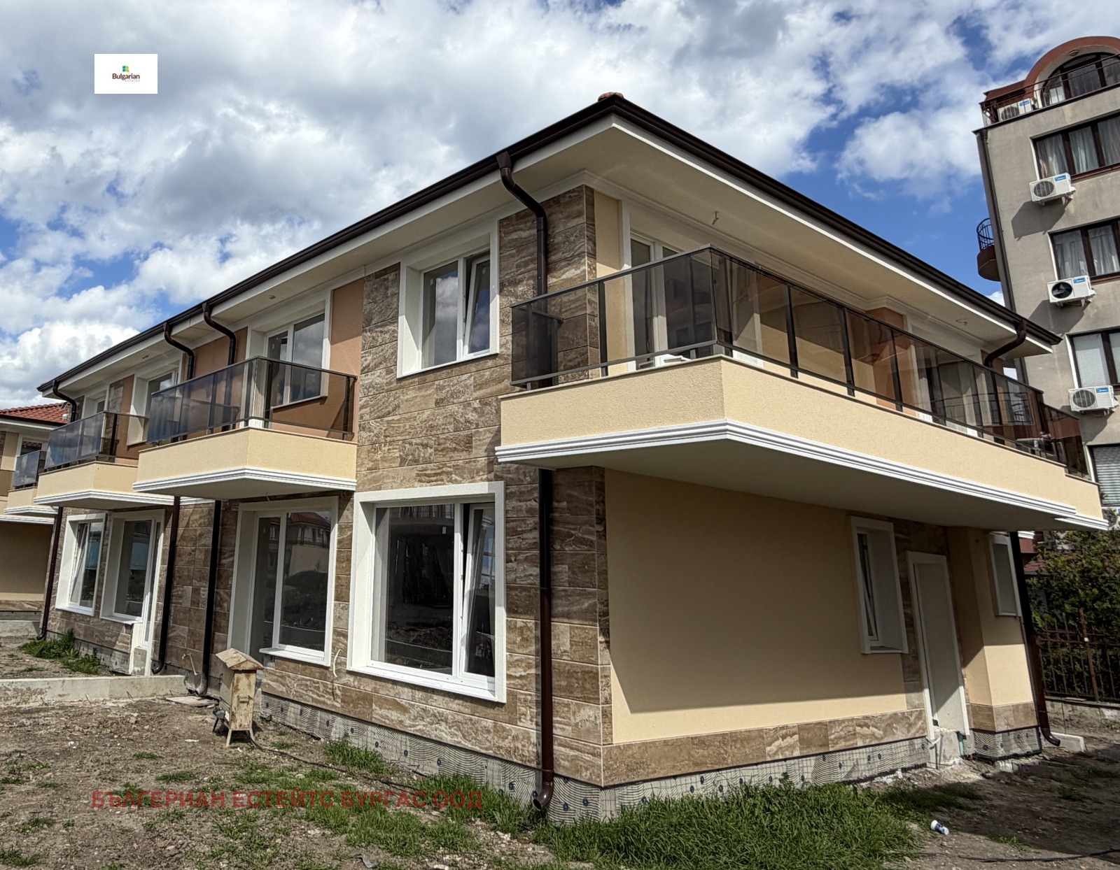 Продава КЪЩА, гр. Поморие, област Бургас