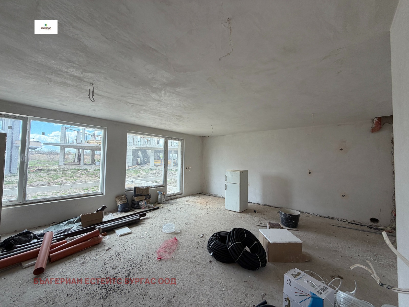 Продава КЪЩА, гр. Поморие, област Бургас, снимка 2 - Къщи - 54251242