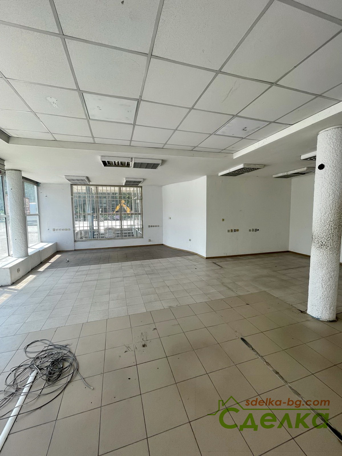 Продава МАГАЗИН, гр. Габрово, Център, снимка 3 - Магазини - 53872582