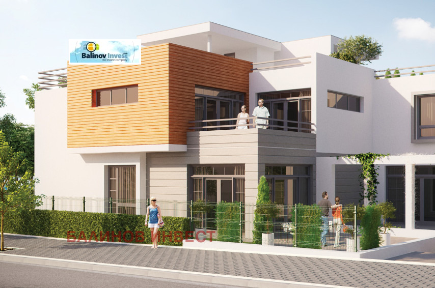 Продава ПАРЦЕЛ, гр. Варна, м-т Ален мак, снимка 2 - Парцели - 55288625