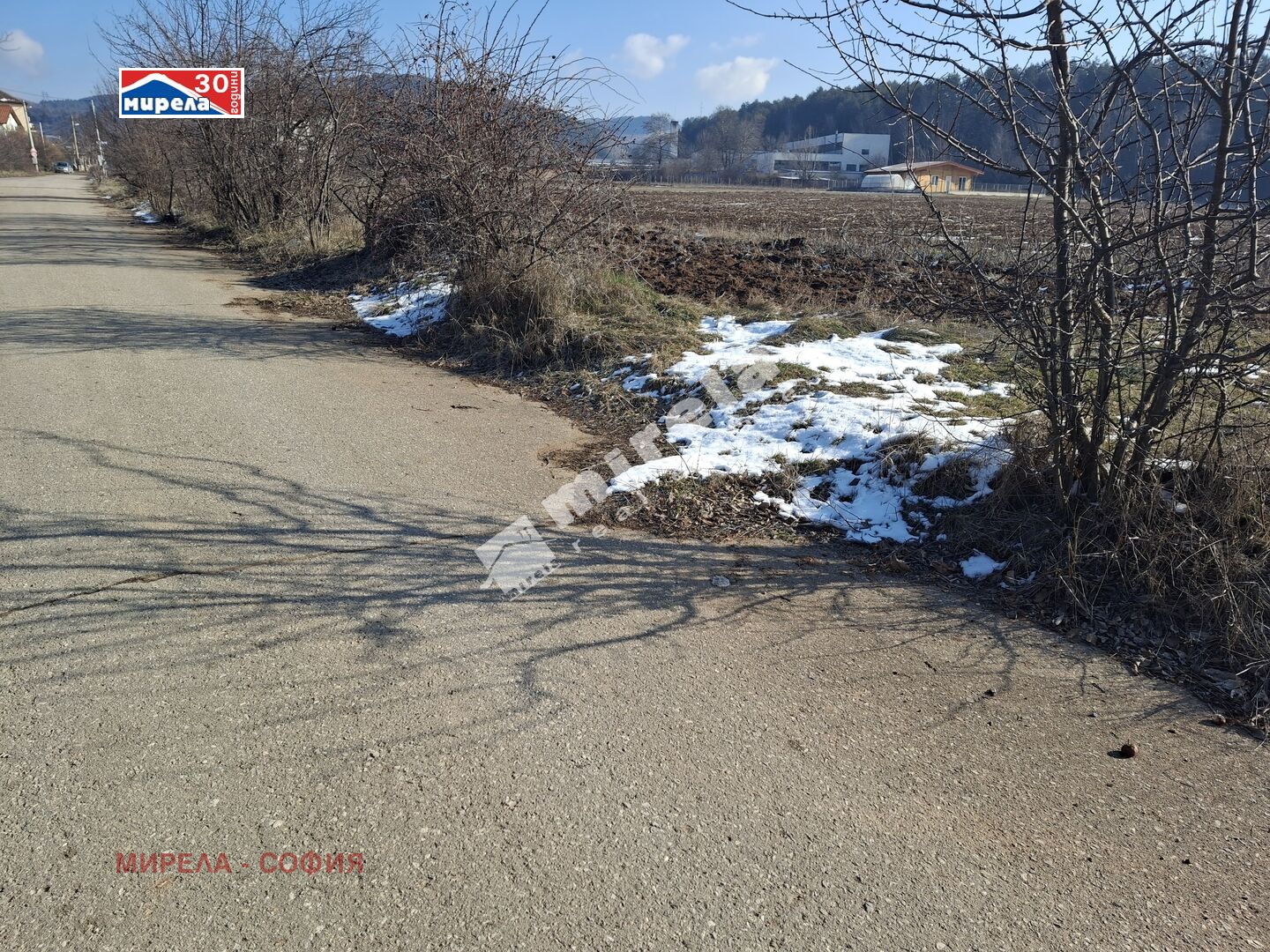 Продава ПАРЦЕЛ, гр. София, с. Локорско, снимка 2 - Парцели - 49272746