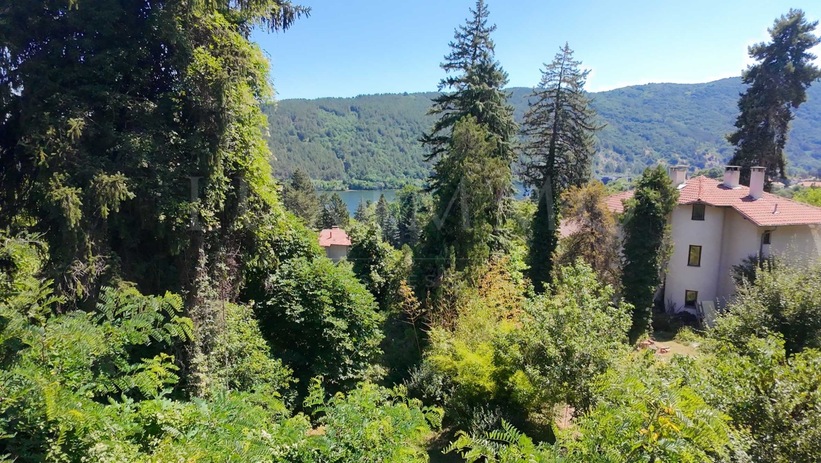 Продава ПАРЦЕЛ, гр. София, с. Панчарево, снимка 5 - Парцели - 53889607