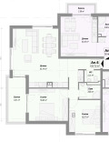 Продава 3-СТАЕН, гр. София, с. Бистрица, снимка 2