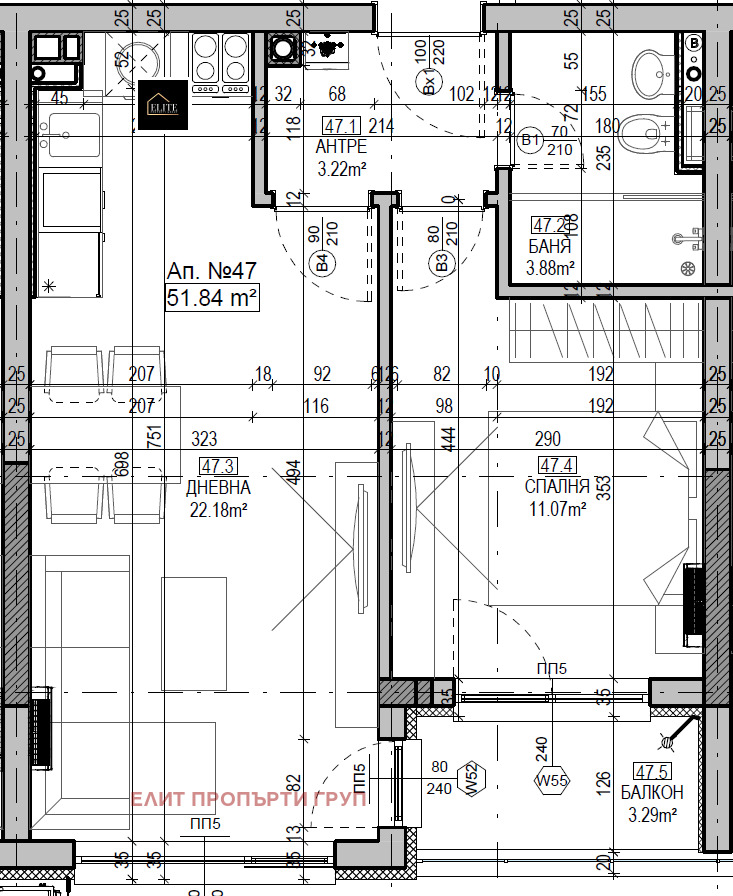 ������� 2-����� | Imot.bg � ����������� 3