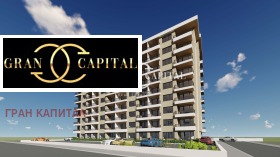 Продава  1-стаен, град Варна